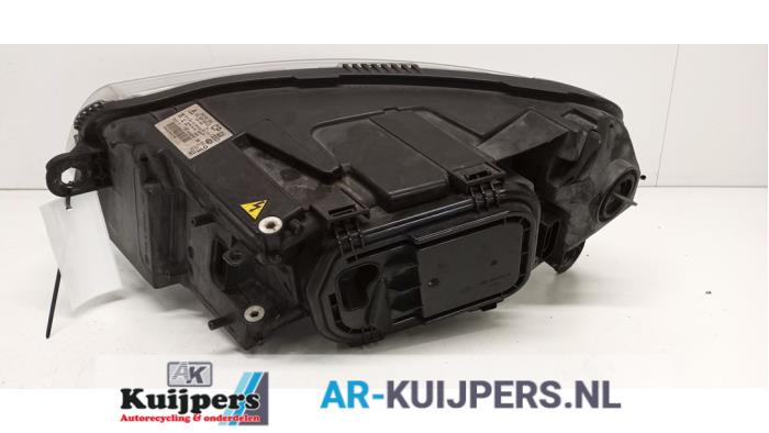 Koplamp rechts - Audi A6