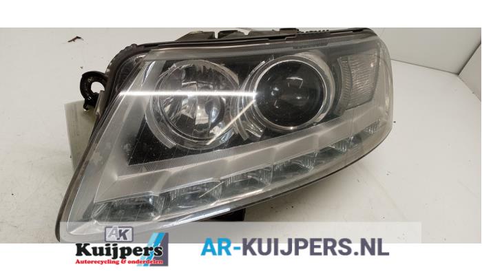 Koplamp links - Audi A6