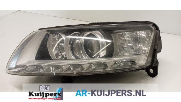 Koplamp links - Audi A6
