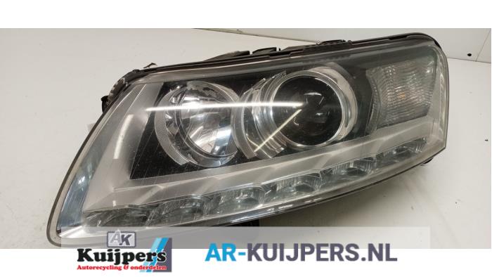 Koplamp links - Audi A6