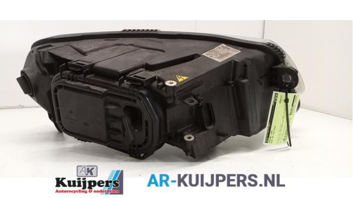 Koplamp links - Audi A6