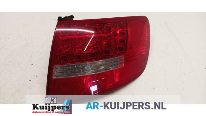 Achterlicht rechts - Audi A6