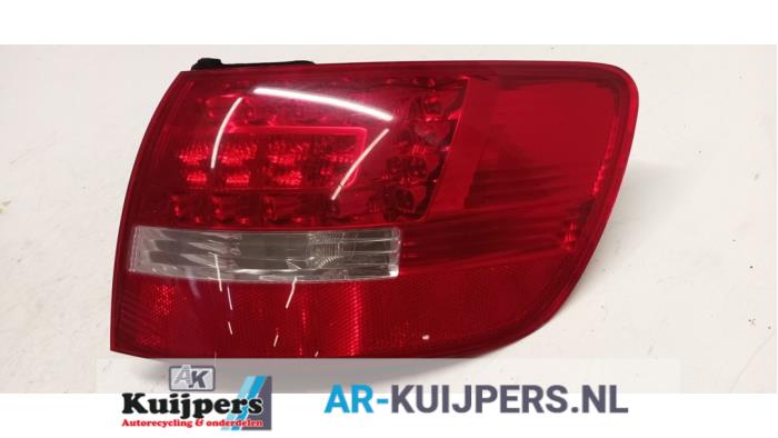 Achterlicht rechts - Audi A6