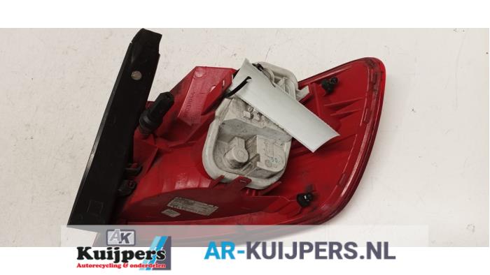 Achterlicht links - Audi A6