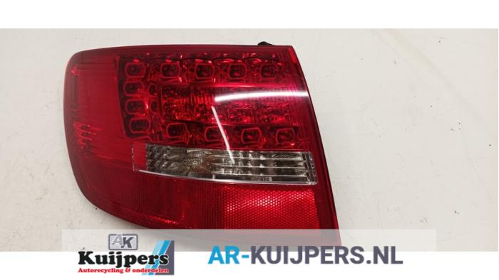 Achterlicht links - Audi A6