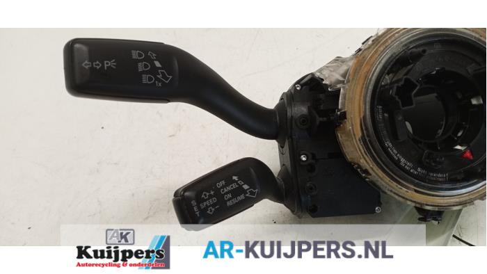Combischakelaar Stuurkolom - Audi A6