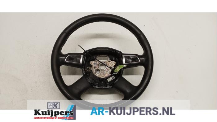 Stuurwiel - Audi A6