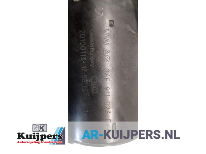 Startmotor - Audi A6