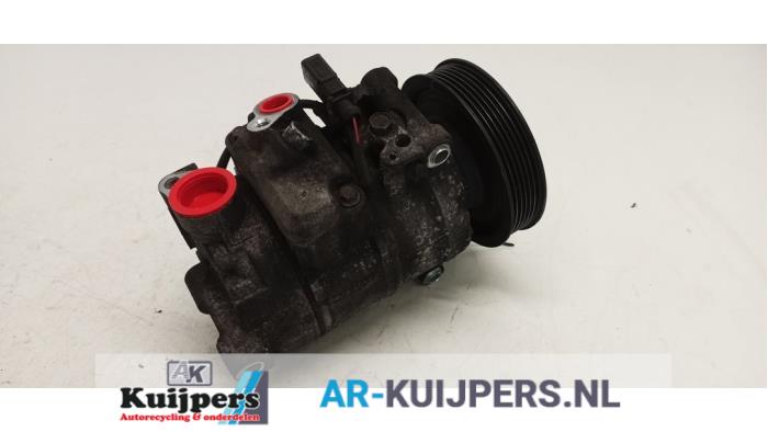 Aircopomp - Audi A6
