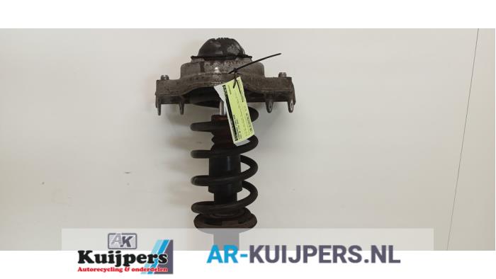Schokdemper links-voor - Audi A6