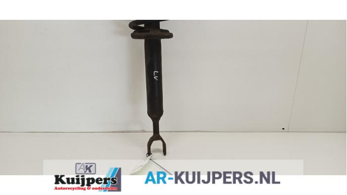Schokdemper links-voor - Audi A6