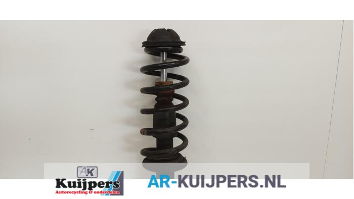 Schokdemper rechts-voor - Audi A6