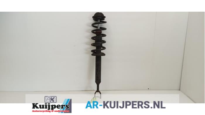 Schokdemper rechts-voor - Audi A6