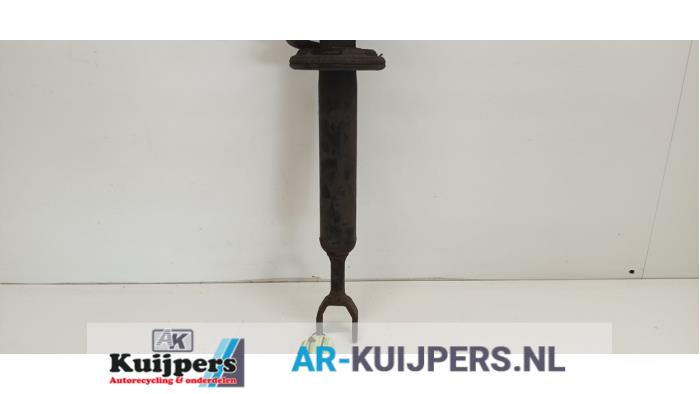 Schokdemper rechts-voor - Audi A6
