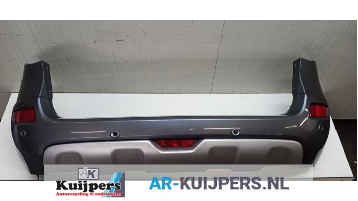 Achterbumper - Renault Koleos