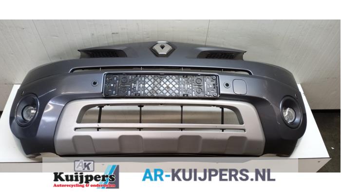Voorbumper - Renault Koleos