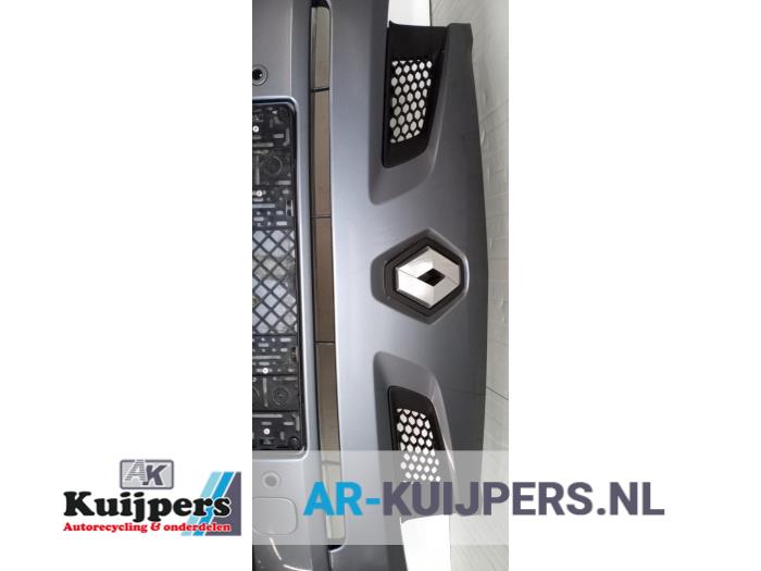 Voorbumper - Renault Koleos