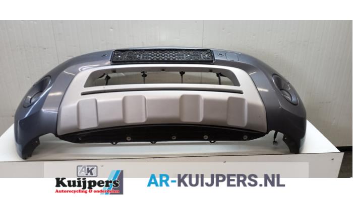 Voorbumper - Renault Koleos