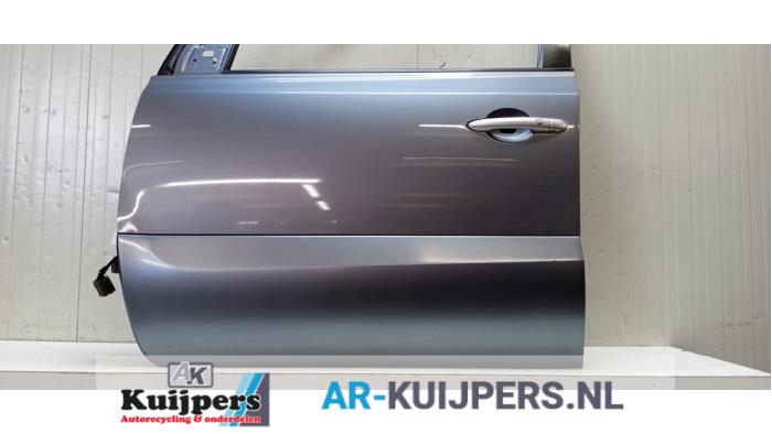 Portier 4Deurs links-voor - Renault Koleos