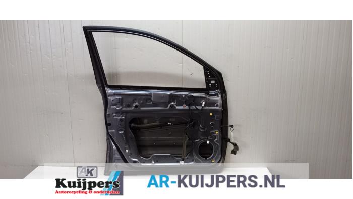 Portier 4Deurs links-voor - Renault Koleos