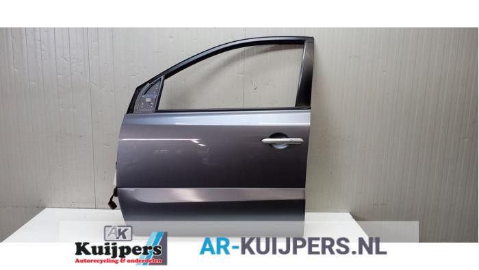 Portier 4Deurs links-voor - Renault Koleos