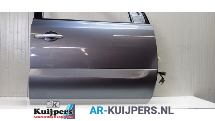 Portier 4Deurs rechts-voor - Renault Koleos