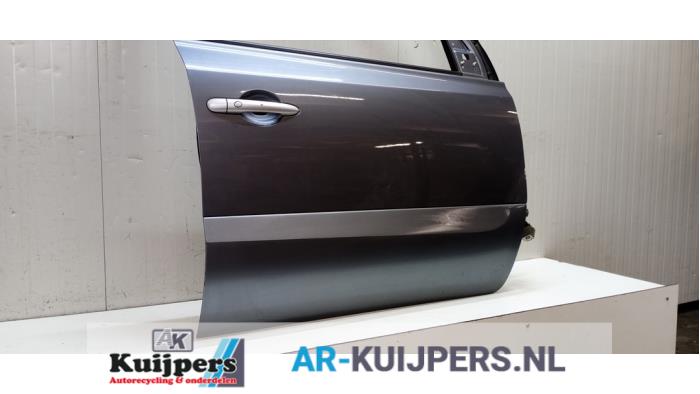 Portier 4Deurs rechts-voor - Renault Koleos
