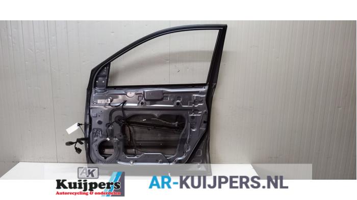 Portier 4Deurs rechts-voor - Renault Koleos