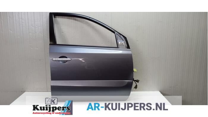 Portier 4Deurs rechts-voor - Renault Koleos