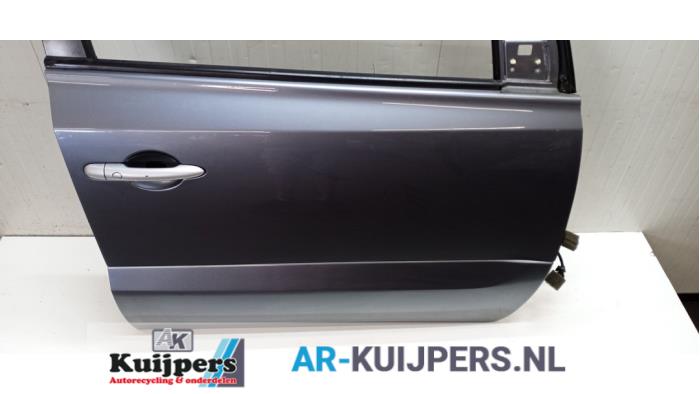 Portier 4Deurs rechts-voor - Renault Koleos