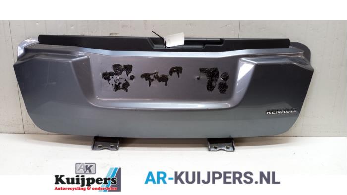Achterklep - Renault Koleos