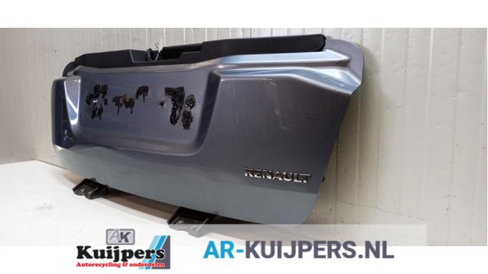 Achterklep - Renault Koleos