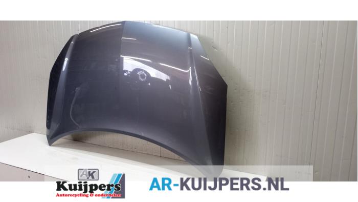 Motorkap - Renault Koleos