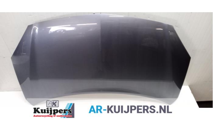Motorkap - Renault Koleos