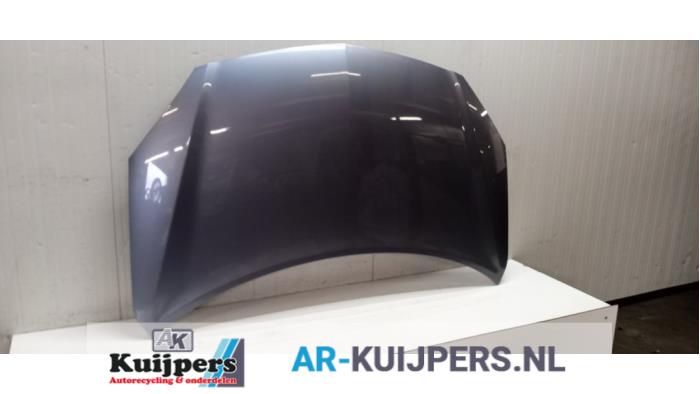 Motorkap - Renault Koleos