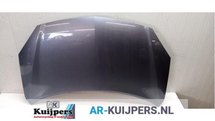 Motorkap - Renault Koleos