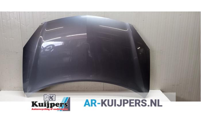 Motorkap - Renault Koleos