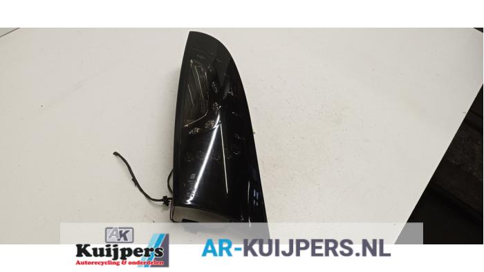 Achterlicht links - Ford Focus