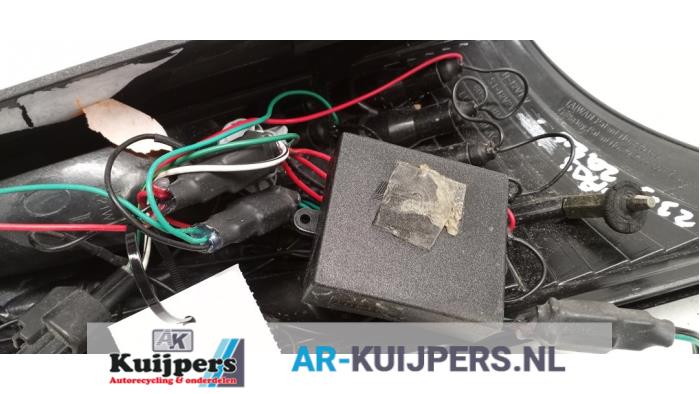 Achterlicht links - Ford Focus