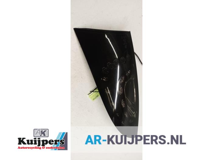 Achterlicht links - Ford Focus