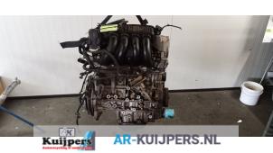 Gebruikte Motor Renault Koleos I 2.5 16V Prijs € 300,00 Margeregeling aangeboden door Autorecycling Kuijpers