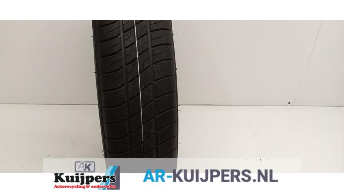 Reservewiel - Ford C-Max