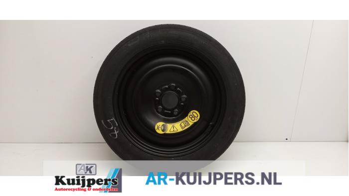 Reservewiel - Ford C-Max