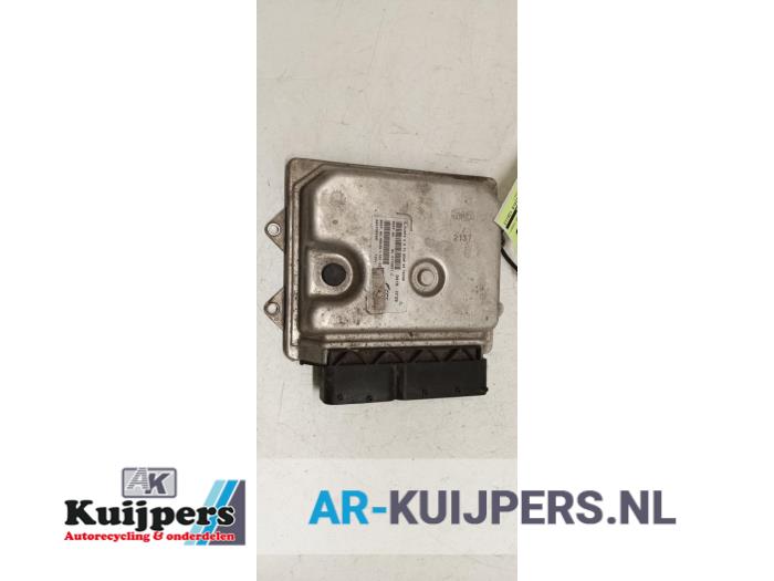 Computer Motormanagement - Fiat Punto