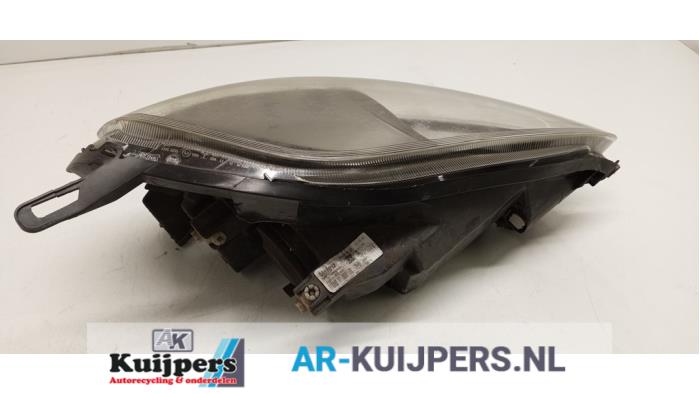 Koplamp links - Fiat Punto