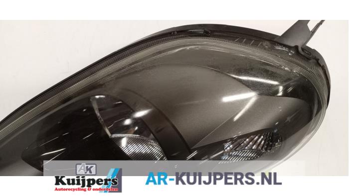 Koplamp links - Fiat Punto