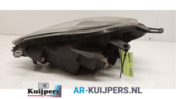 Koplamp rechts - Fiat Punto