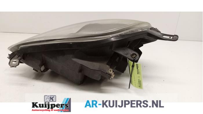 Koplamp rechts - Fiat Punto