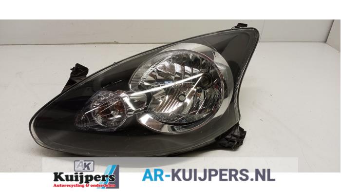 Koplamp links - Toyota Aygo