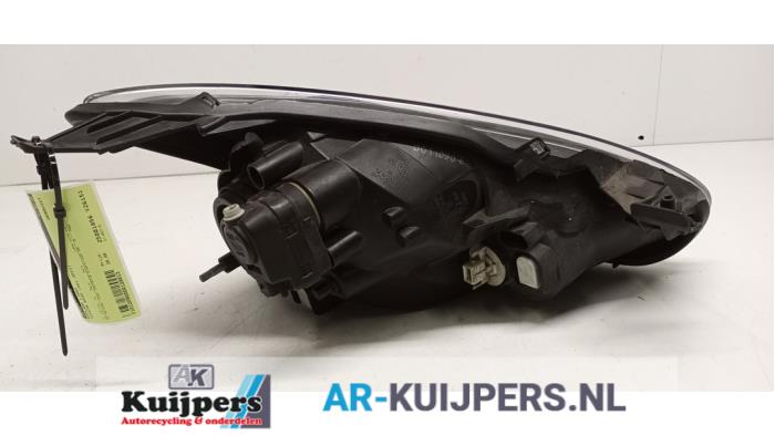 Koplamp links - Toyota Aygo